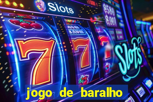 jogo de baralho pife online